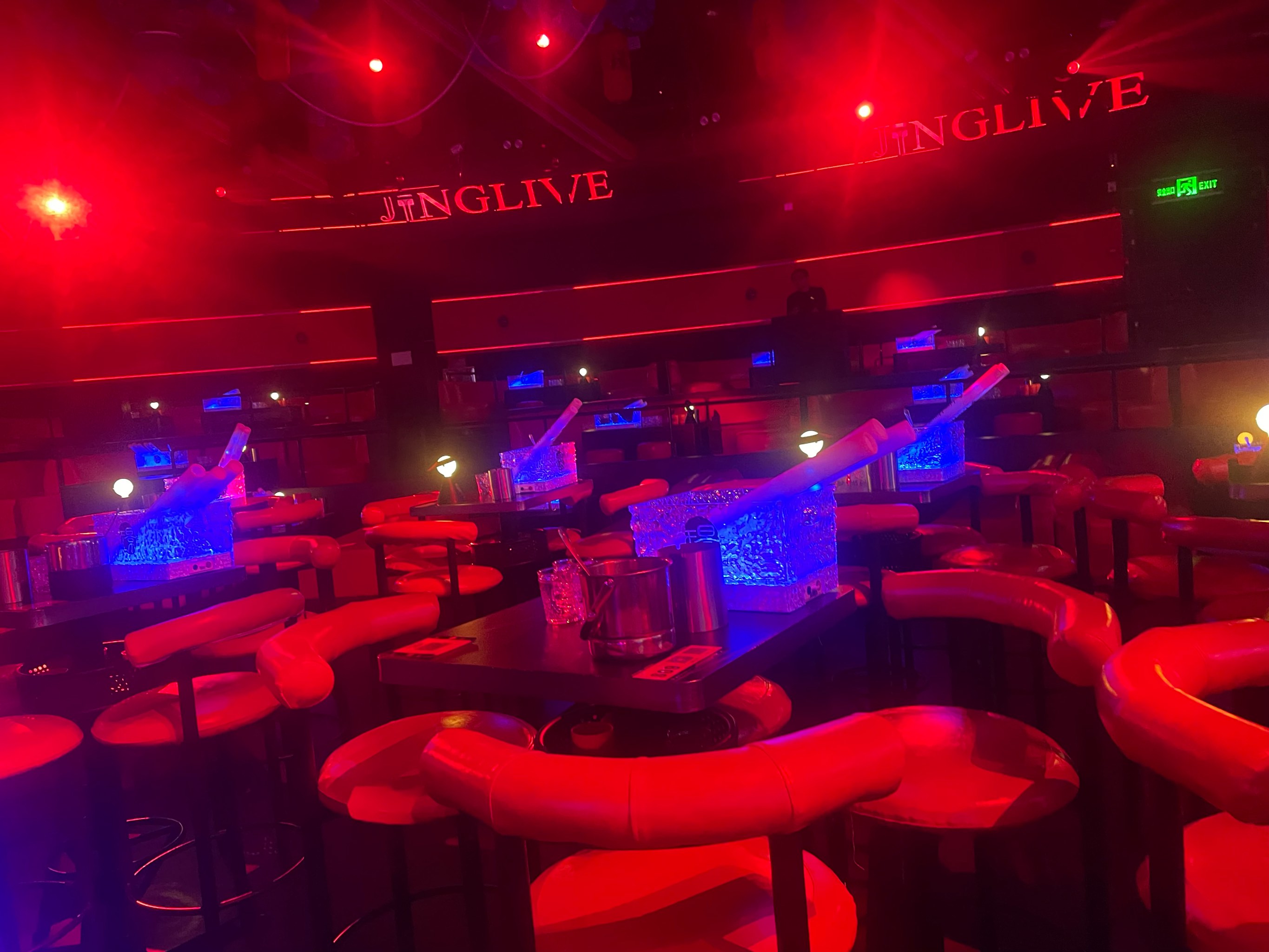 晋中商务ktv推荐 欢乐好玩-寿阳县ktv预定