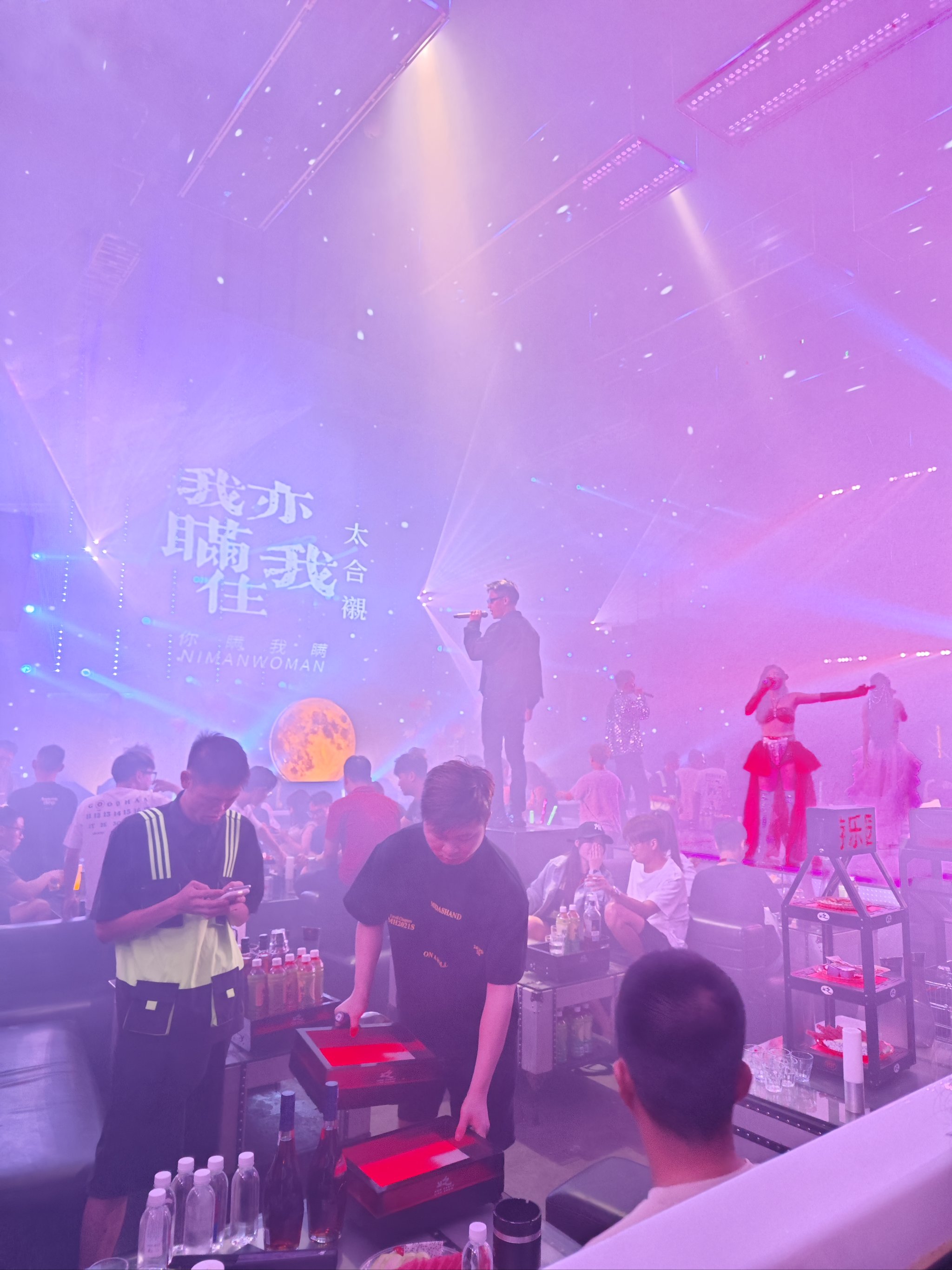 晋中商务ktv中低端的区别-寿阳县ktv预定